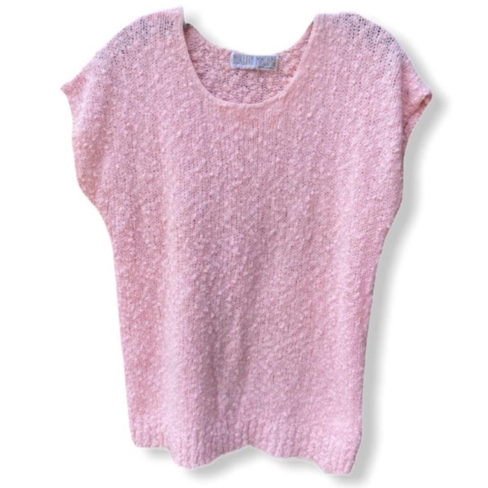 Vintage Doretta Malone Sweater